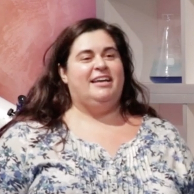 Debra DiGiovanni Autograph Profile