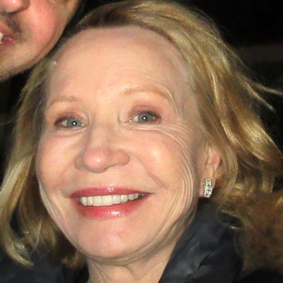 Debra Jo Rupp