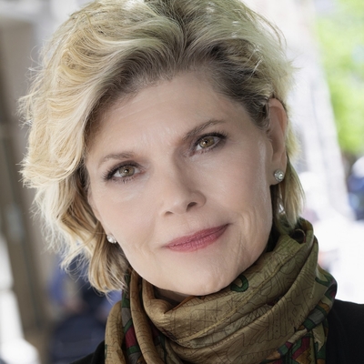 Debra Monk Autograph Profile