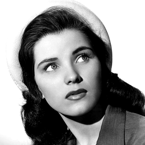 Debra Paget