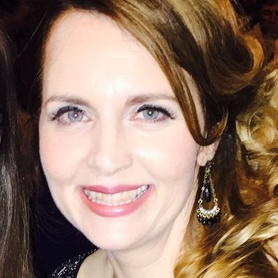 Debra Stephenson Autograph Profile