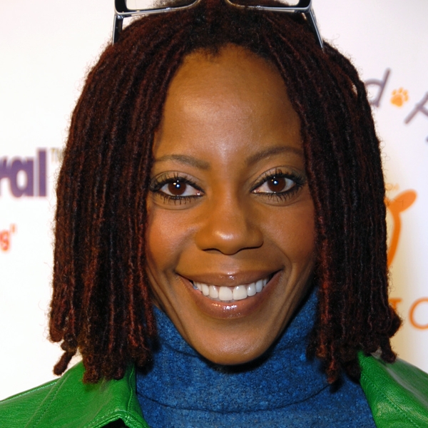 Debra Wilson