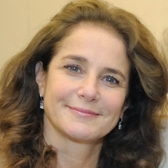 Debra Winger