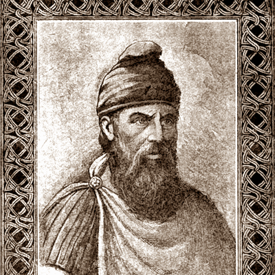 Decebalus Autograph Profile