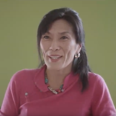 Dechen Shak-Dagsay Autograph Profile
