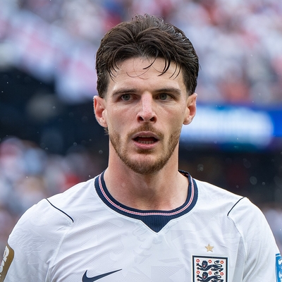 Declan Rice Autograph Profile
