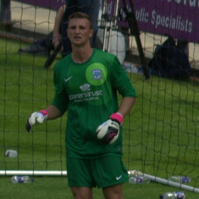 Declan Rudd Autograph Profile