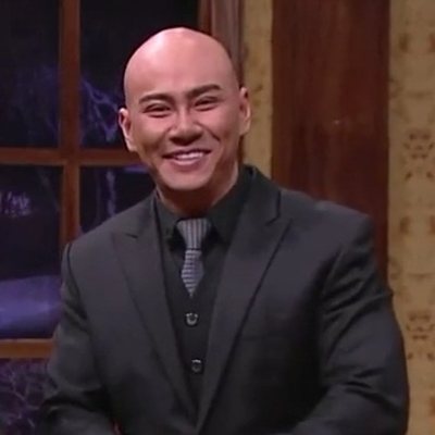 Deddy Corbuzier Autograph Profile