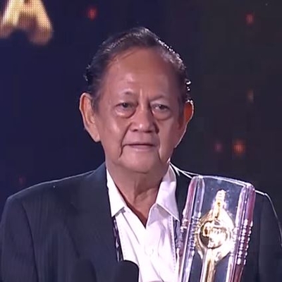 Deddy Sutomo Autograph Profile