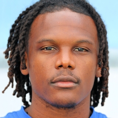 Dedryck Boyata