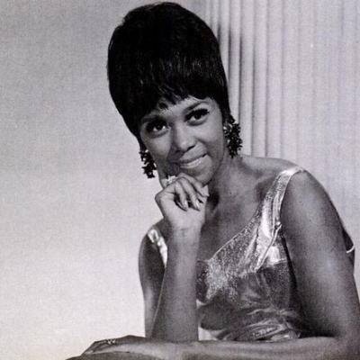 Dee Dee Sharp Autograph Profile