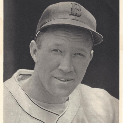 Dee Miles Autograph Profile