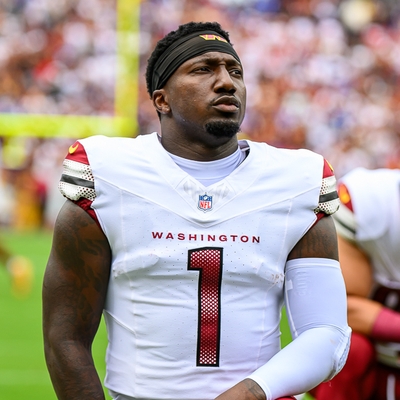 Deebo Samuel Autograph Profile