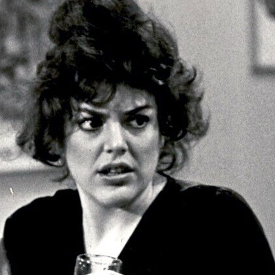 DeeDee Rescher Autograph Profile