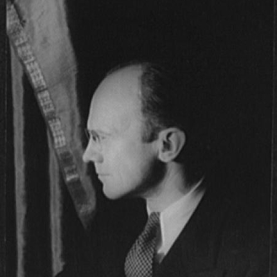 Deems Taylor Autograph Profile