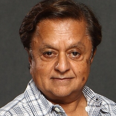 Deep Roy