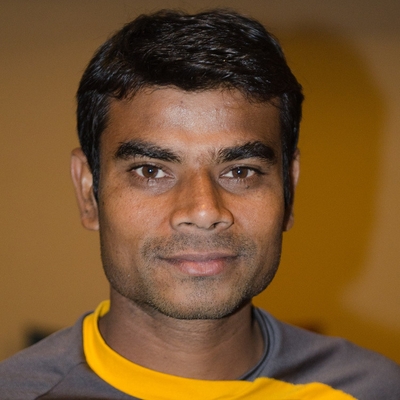 Deepak Mondal Autograph Profile