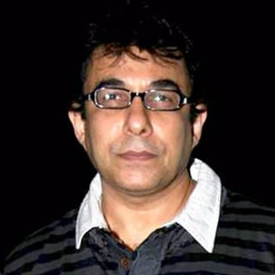 Deepak Tijori Autograph Profile