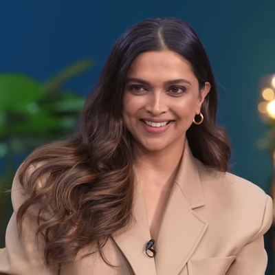 Deepika Padukone Autograph Profile