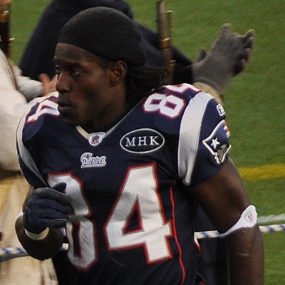 Deion Branch Autograph Profile