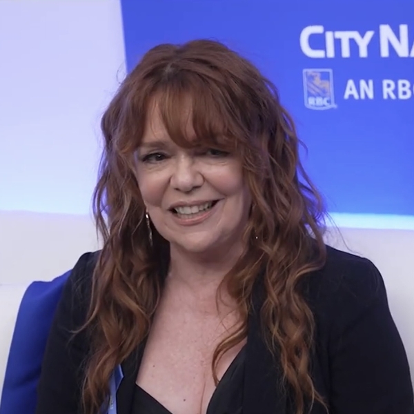 Deirdre O'Connell