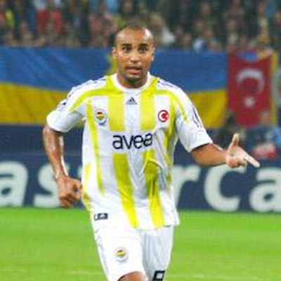 Deivid de Souza Autograph Profile