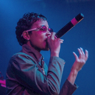 Dej Loaf Autograph Profile