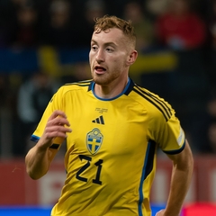 Dejan Kulusevski