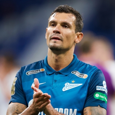Dejan Lovren Autograph Profile