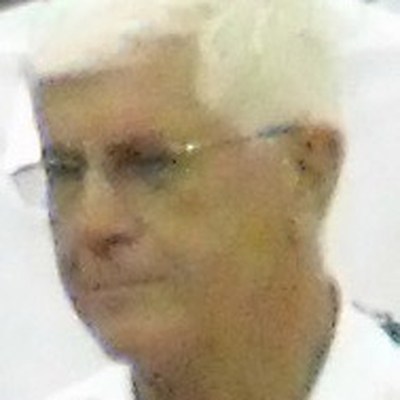 Del Harris Autograph Profile