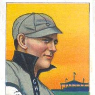 Del Howard Autograph Profile