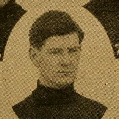 Del Irvine Autograph Profile