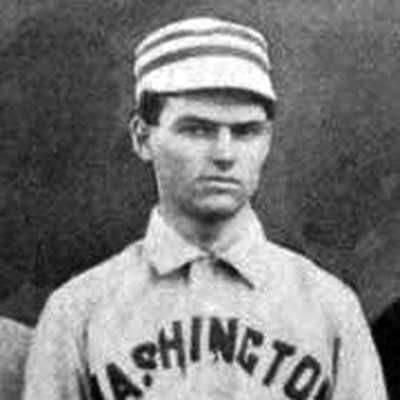 Del Mason Autograph Profile