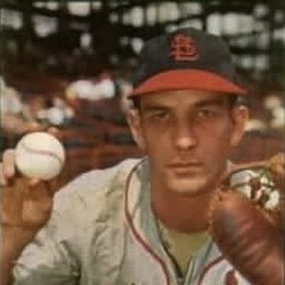 Del Rice Autograph Profile