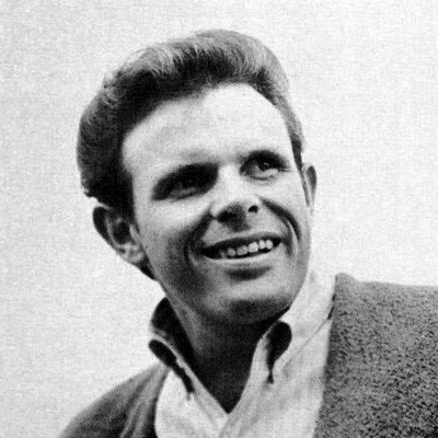 Del Shannon Autograph Profile