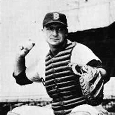 Del Wilber Autograph Profile