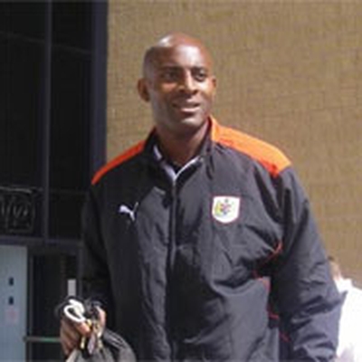 Dele Adebola Autograph Profile