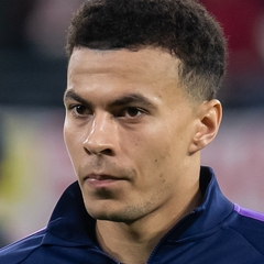 Dele Alli