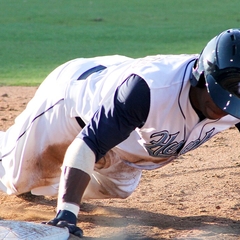 Delino DeShields Jr.