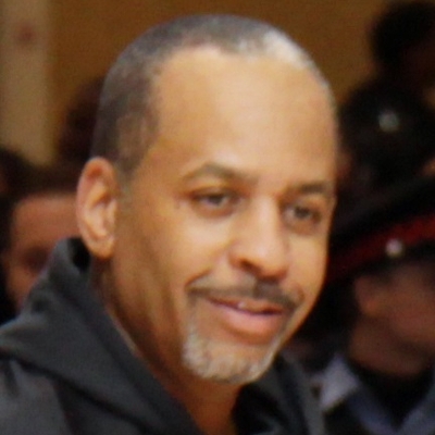 Dell Curry Autograph Profile