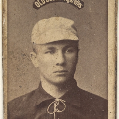 Dell Darling Autograph Profile