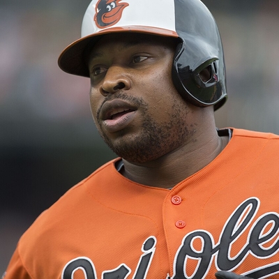 Delmon Young Autograph Profile