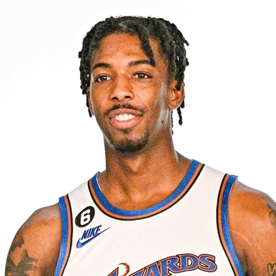 Delon Wright Autograph Profile