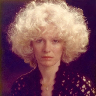 Delphine Seyrig Autograph Profile