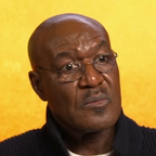 Delroy Lindo