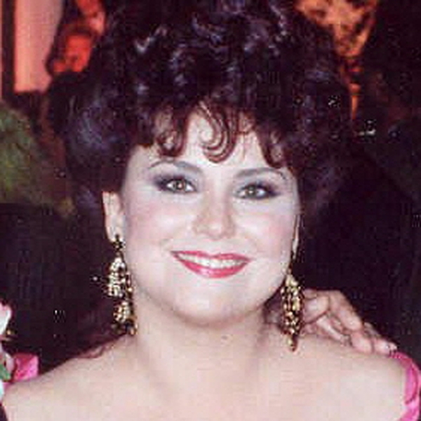 Delta Burke
