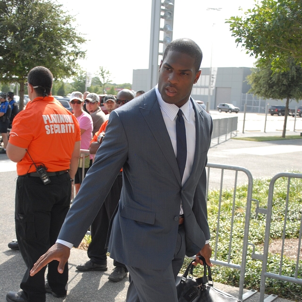 DeMarco Murray