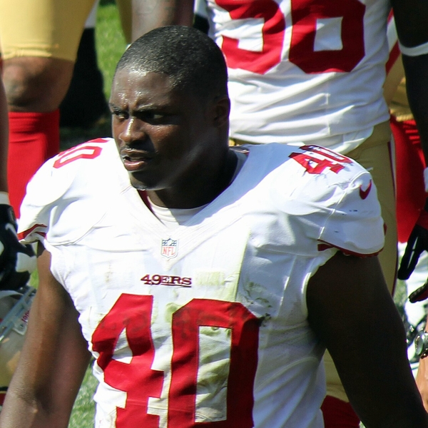 Demarcus Dobbs