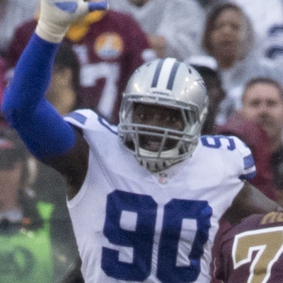 Demarcus Lawrence Autograph Profile