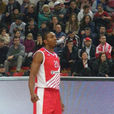 DeMarcus Nelson Autograph Profile